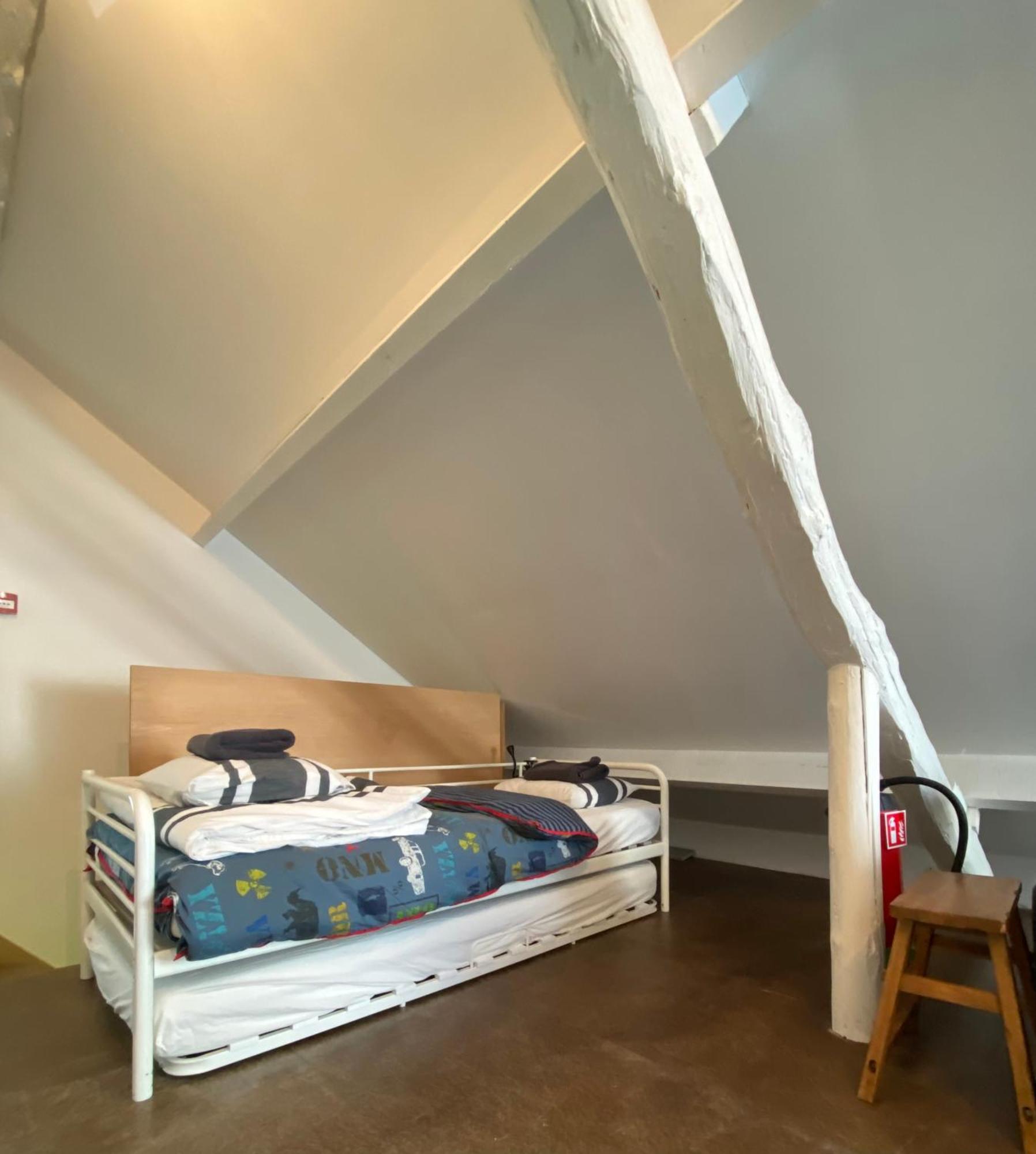 Gerestaureerde Hoeve Met Zicht
